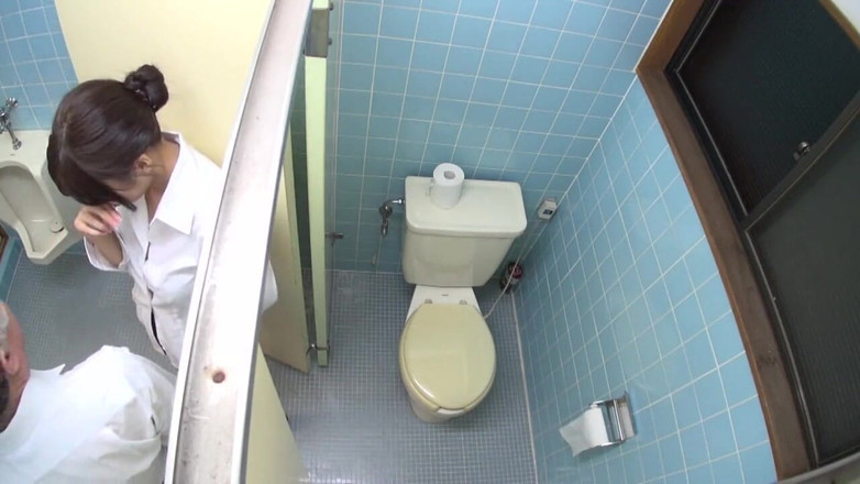 Asian happy ending: Asijský anděl 11335