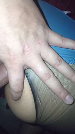 Tio Mc: Fodendo minha sobrinha