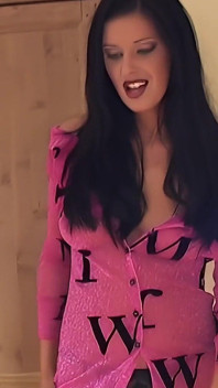 Claudia Ferrari