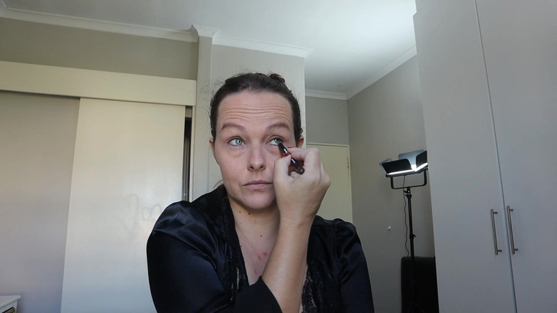 Kinky Lyrical: Vlog - Get Ready with Me