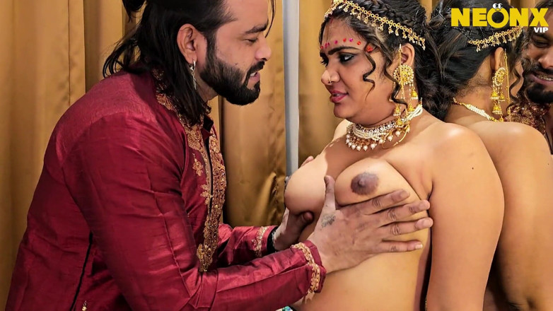 Indian Savita Bhabhi: dulha dulhan hanimoon desi jora