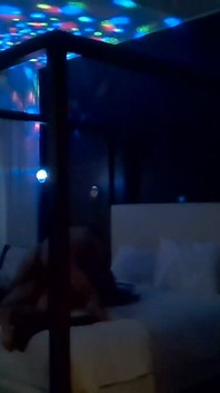 First Porn Video Alfamale and Paula Blonde