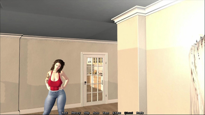 Amaran Futas: Gameplay scatenato da instinct parte 6