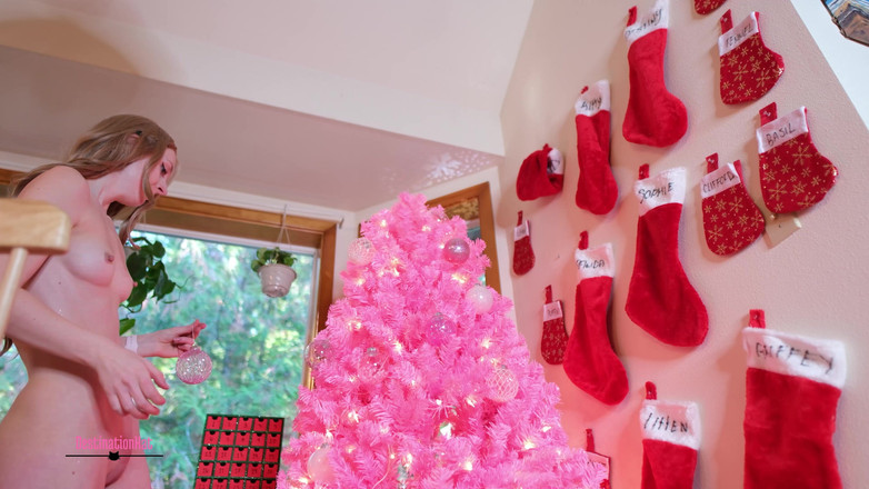 Destination Kat: Décoration pour Noël 2023