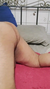 Gros bouge son ventre de cochon