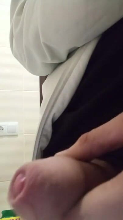 My big dick close up for you: Il mio grosso cazzo in un solo
