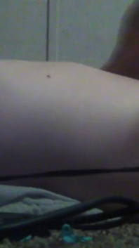 Horny Bitchslut Failing to Cum on July 3rd This Year