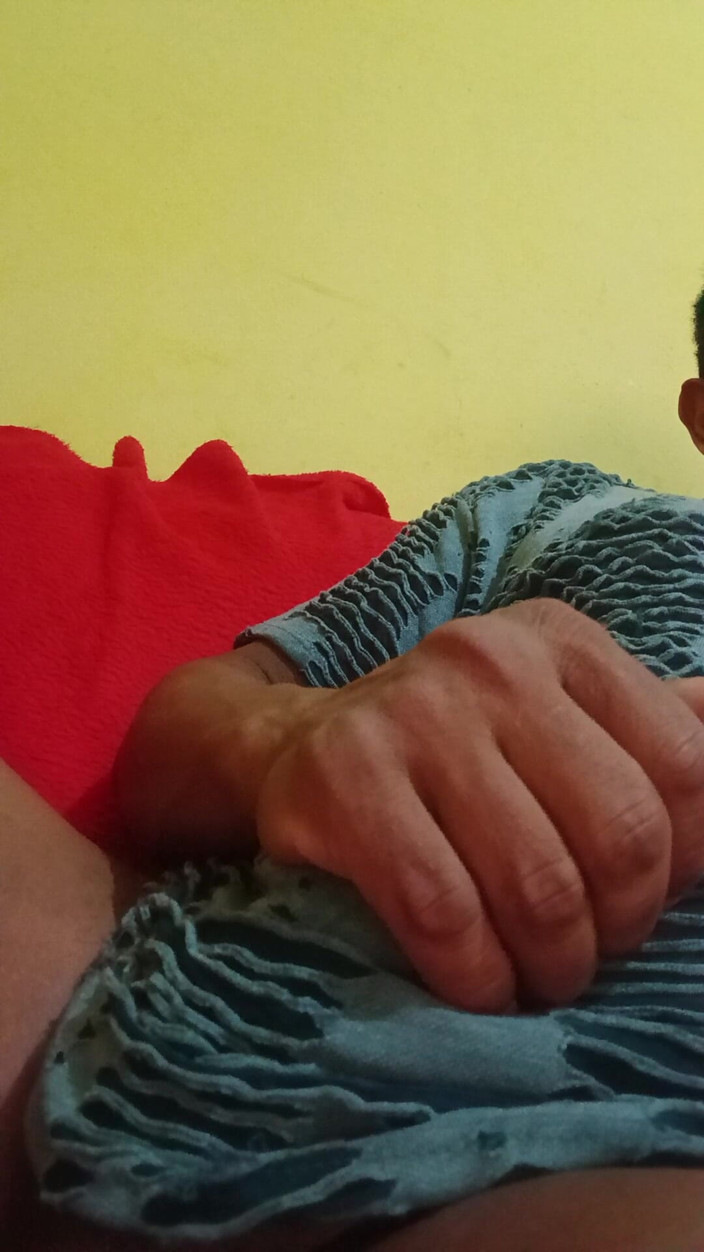 Isaac: Cât de excitată eram