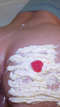 I Give My Ass so My Friend Can Celebrate His Birthday