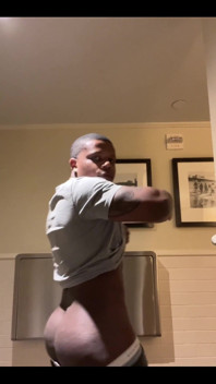 My Ass Was Ashy but Y’all Get It Lol