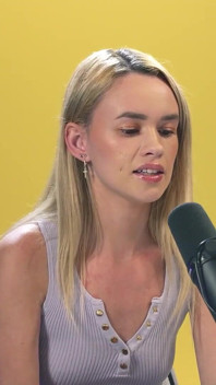 Breaking Shame Cycles & Being True To Yourself s Khloe Kingsley! | čas pro dospělé podcast
