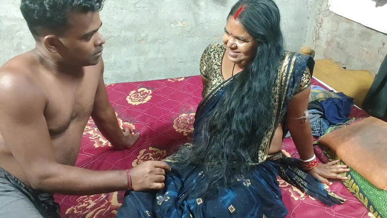 Priyanka xxx: Indická desi styl Fuking Video