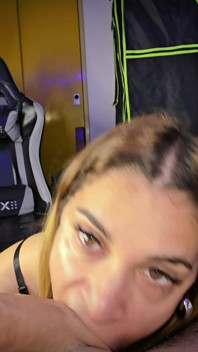 I Give My Stepsister Cash to Let Me Fuck Her.