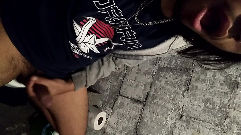 AlexAlejandro13: Představte si, že to děláte doma