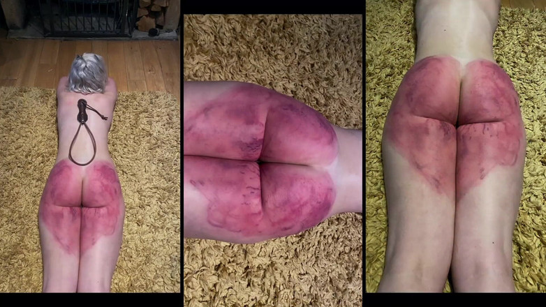 MistressBaton: Os lábios da buceta dela não mentem