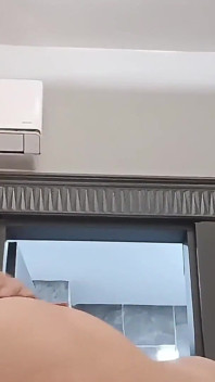 Gaza-teef in hotel neuken
