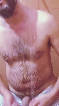 Wet Underwear