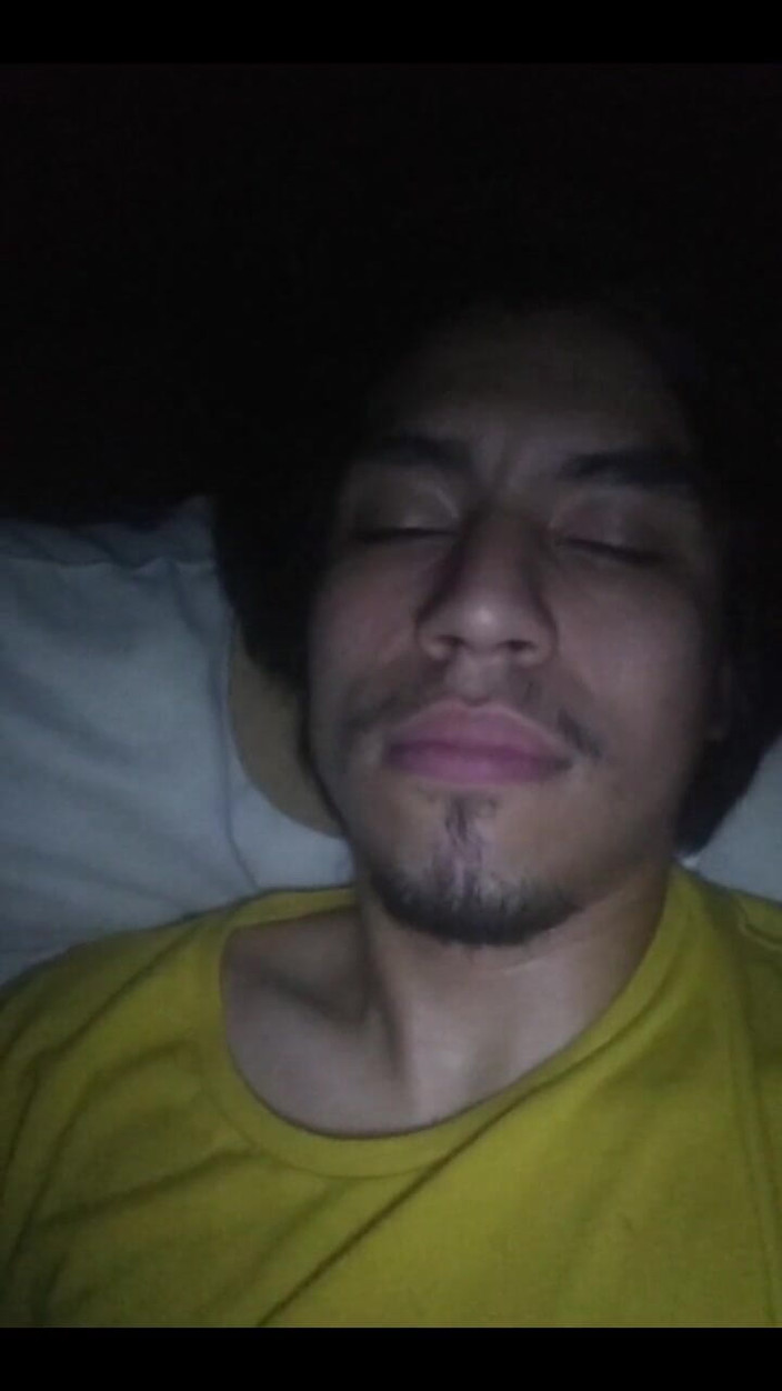 AlexAlejandro13: 快乐的周六下午和晚上