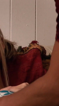 Fucking Blonde Mom