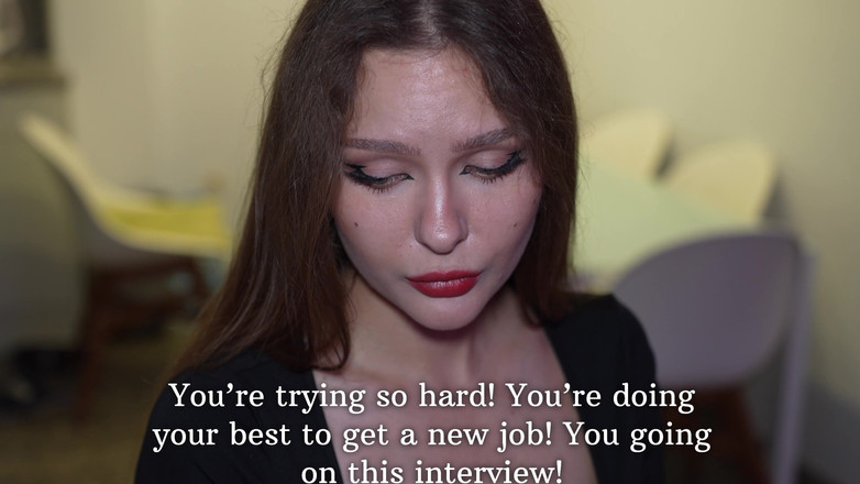 Alexa Poshspicy: 내 생일에 잊은 계모. 강력한 시오후키. 얼굴에