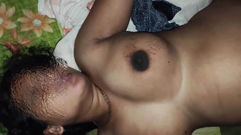 Ranaghat: Heiße desi schwangere boudi hardcore-fick im schlafzimmer mit Devar