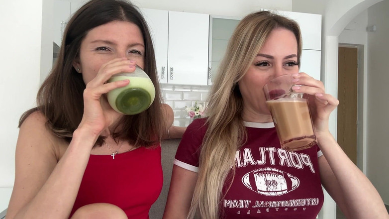 Gina Gerson: Інтерв'ю з Майєю Роуз