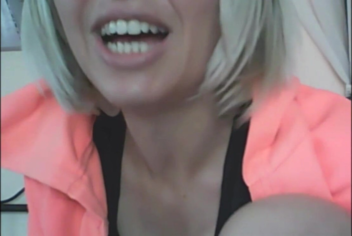 savannahamatoriale: I Swear with My Friend Nicoletta Embassi, Showing You My...