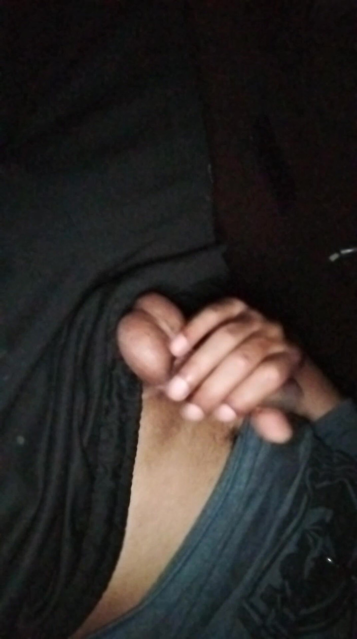AlexAlejandro13: Nádherné uvolnění na mém penisu