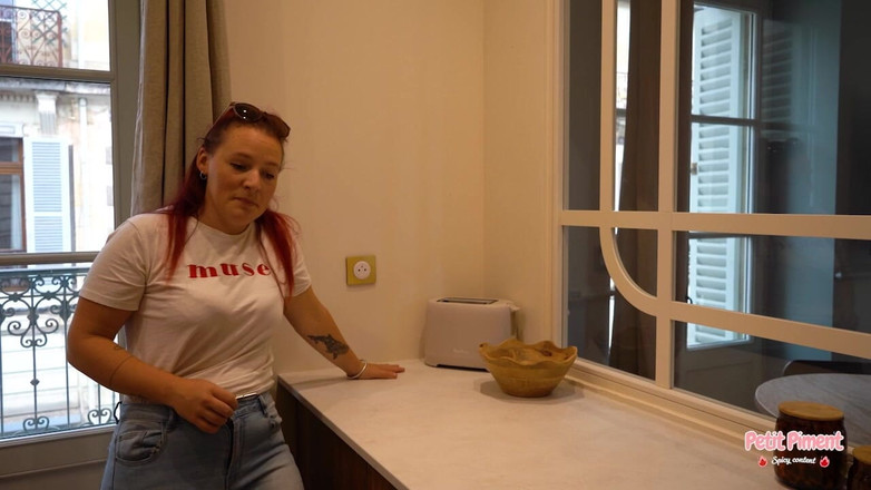 Petitpiment: Vlog pertama kami di musim panas