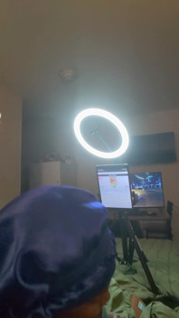 Best Neck While Playing Xbox