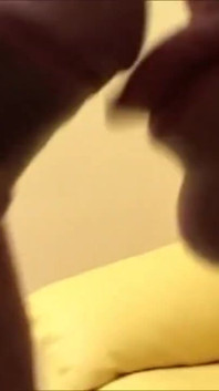 Blonde mature lady gets fucked