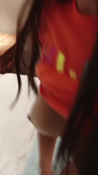 POV audition Sasha Collins