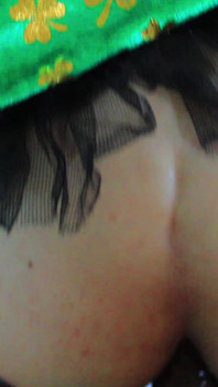 Sortudo anal