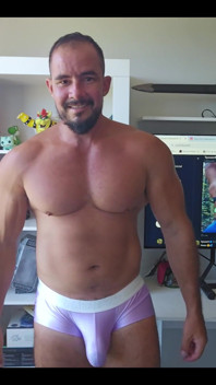What Did You Think of These Underwear