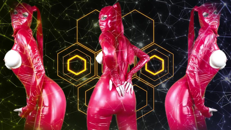 Baal Eldritch: Adoration du cul mou - coaching masturbatoire, PAWG