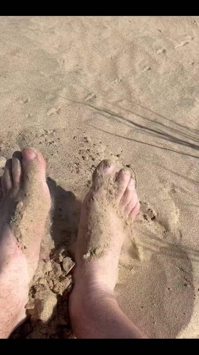Beach vacation (Hacou)