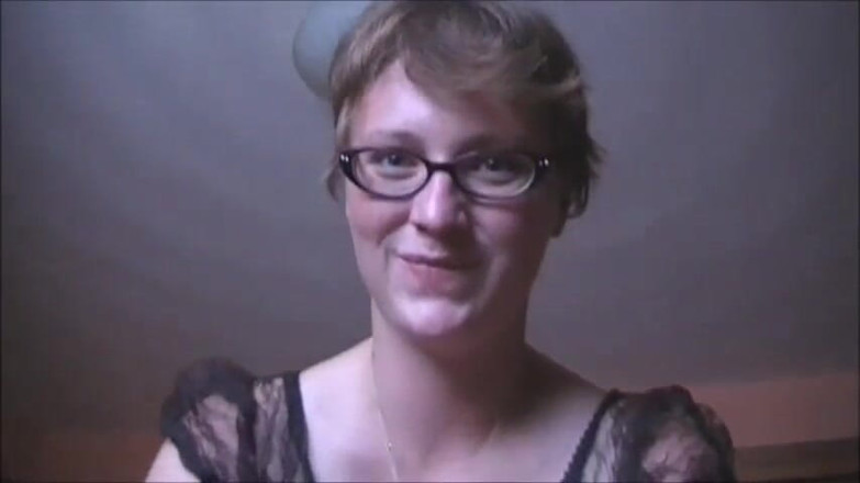 The Appalachian American Princess: Latihan strapon bahagian 1