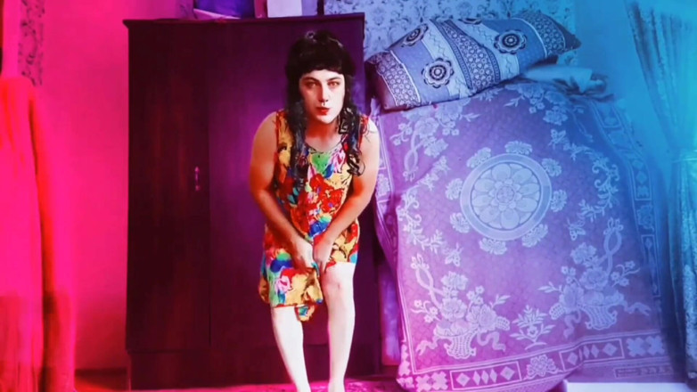 Kitty_Cross: Dein femboy-schwarm ist hier