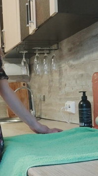 Hot Teen Stepmom