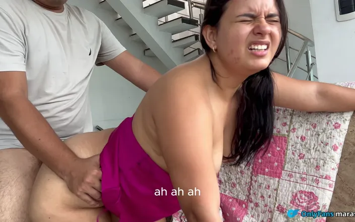 MaRaSexx: Surprise: I Have Sex with My Cousin While My Husband...