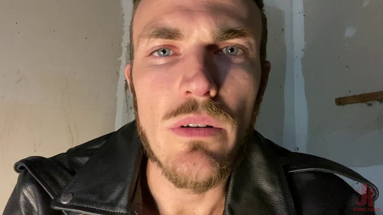 Kinky Bites Gay: Christian Wilde: Kamu Semua Milikku