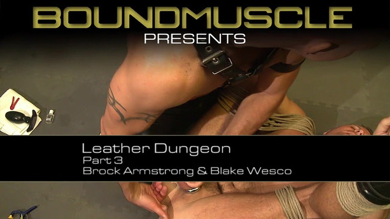 Bad boys bootcamp: Deri zindan - bölüm 3