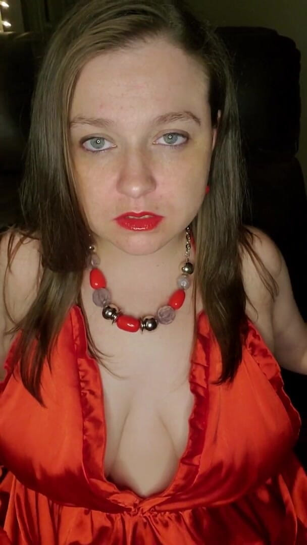 Mistress Michella Marijuana: Pathetic Losers Don't Deserve the Pussy of a Goddess
