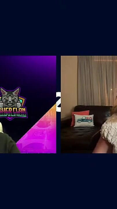 Mr Flourish Live: La GILF fait la tournée Fallout et boxe Tyson vs...