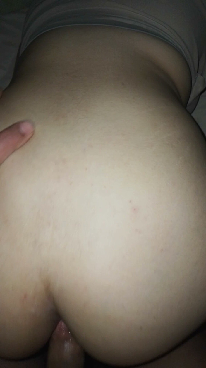 Zetaxxx: 100 Real Amateur Couple Anal