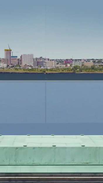 4th of July by Statue of Liberty Hentai Animation