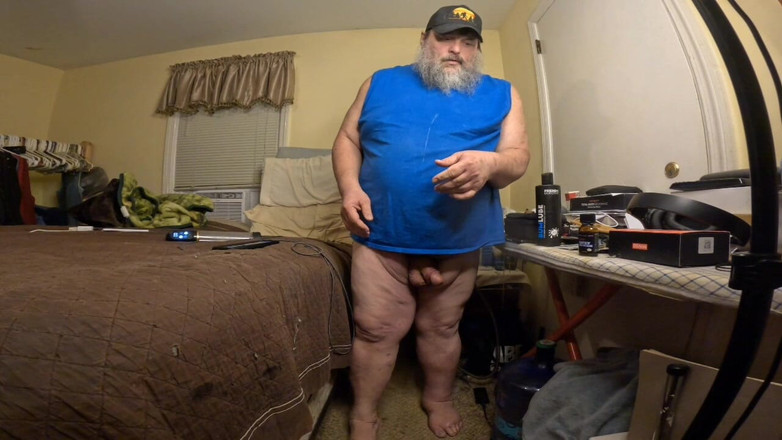 GeneWadexxx: Använde min pump idag