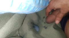 Hottypussy18: Melancap pada Pakaian Saya