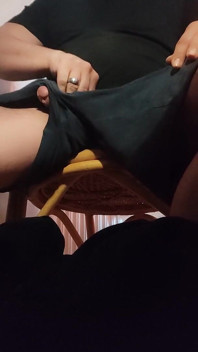 Dj-bro Hard Mace, Yummy Socks and Cum