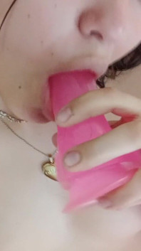 Sexy Blowjob